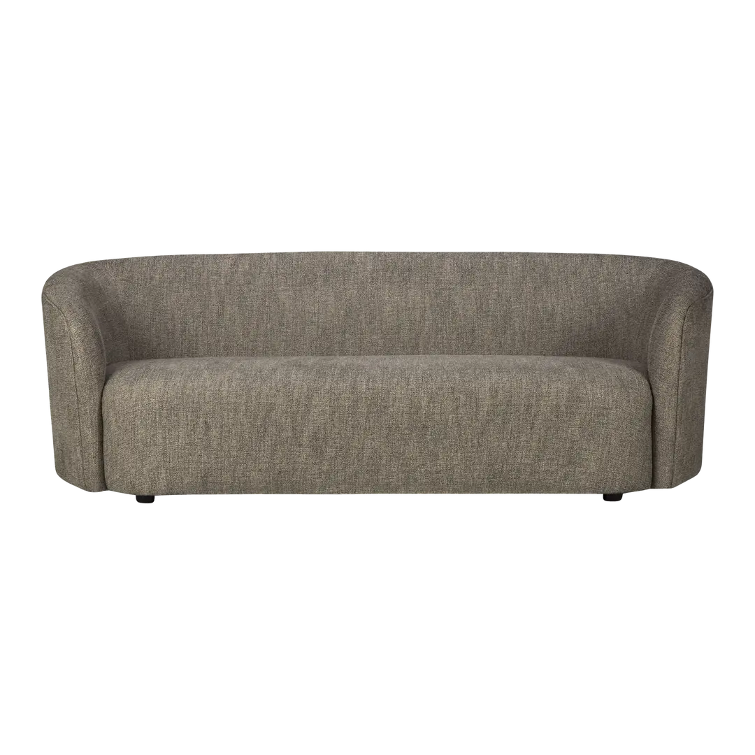 Einzelsofa Ellipse