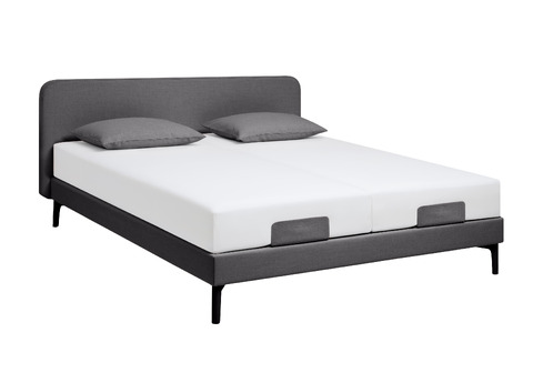 letto Boxspring Slow-Relax