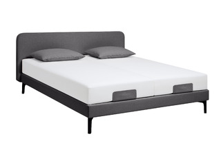 lit boxspring Slow-Relax