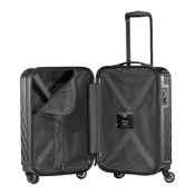 carrello della cabina Flow