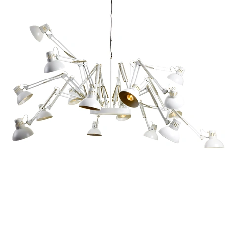 lampada a sospensione Dear Ingo