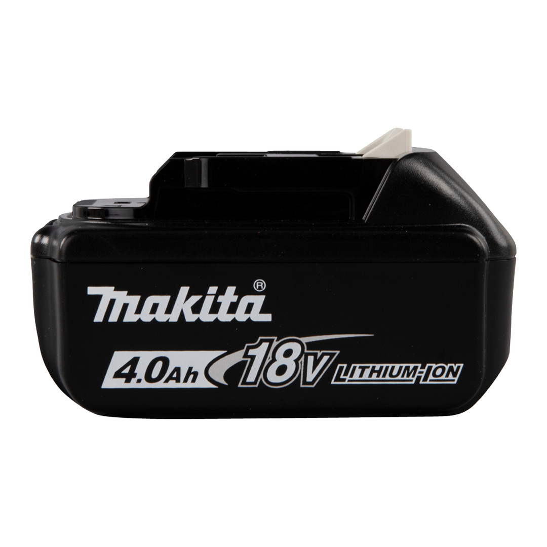 type de batterie Bl1840B