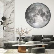 Kunstdruck Circle