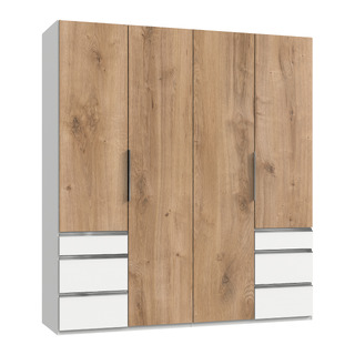 portes battantes Level36