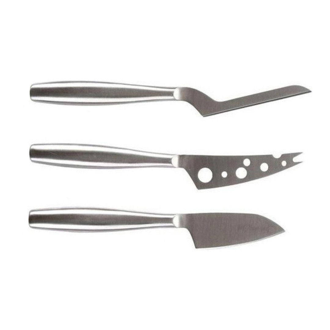 set di coltelli da formaggio Copenhagen