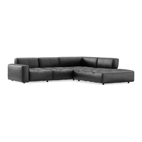 Ecksofa Pensacola 2.0