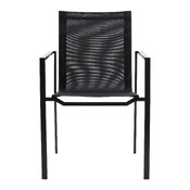 sedia da giardino Slim Z189