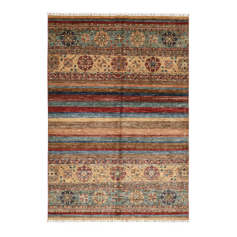 Orientteppich Saraban