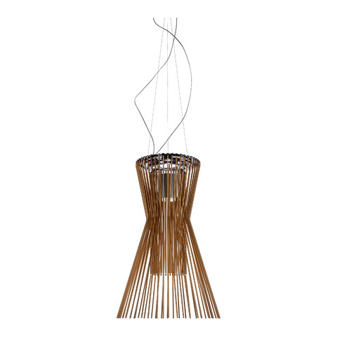 lampada a sospensione ALLEGRO