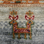 tapis gabbeh Soraya