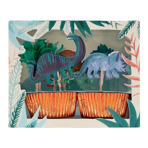 Party-Cupcake-Set Party