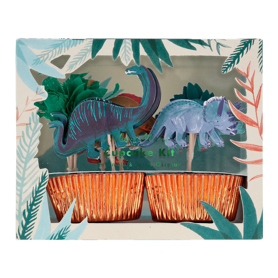 Party-Cupcake-Set Party