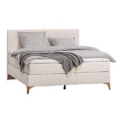 lit boxspring Nylund