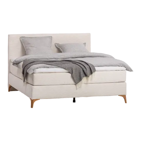 letto Boxspring Nylund