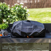 Abdeckhaube Plancha 45