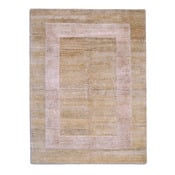 tapis d’Orient modernes Tib. Nepal Canamo