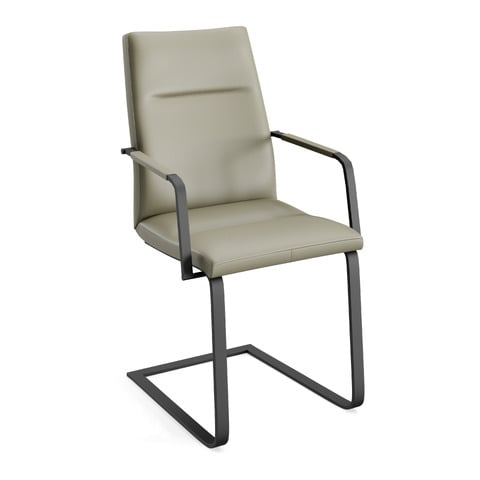 chaise EVA