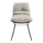 chaise de jardin LEYASOL