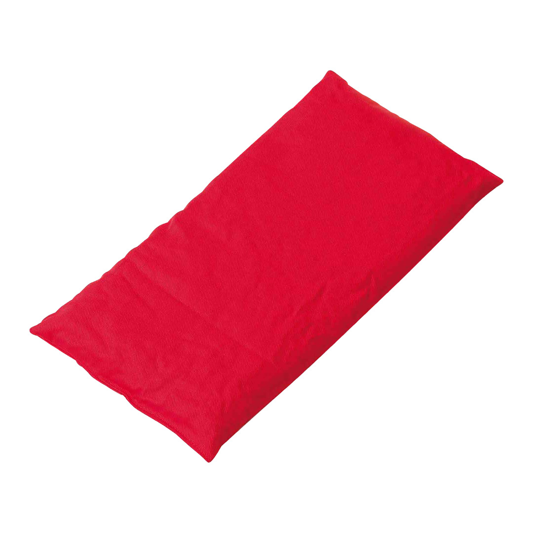 Körnerkissen Cherry