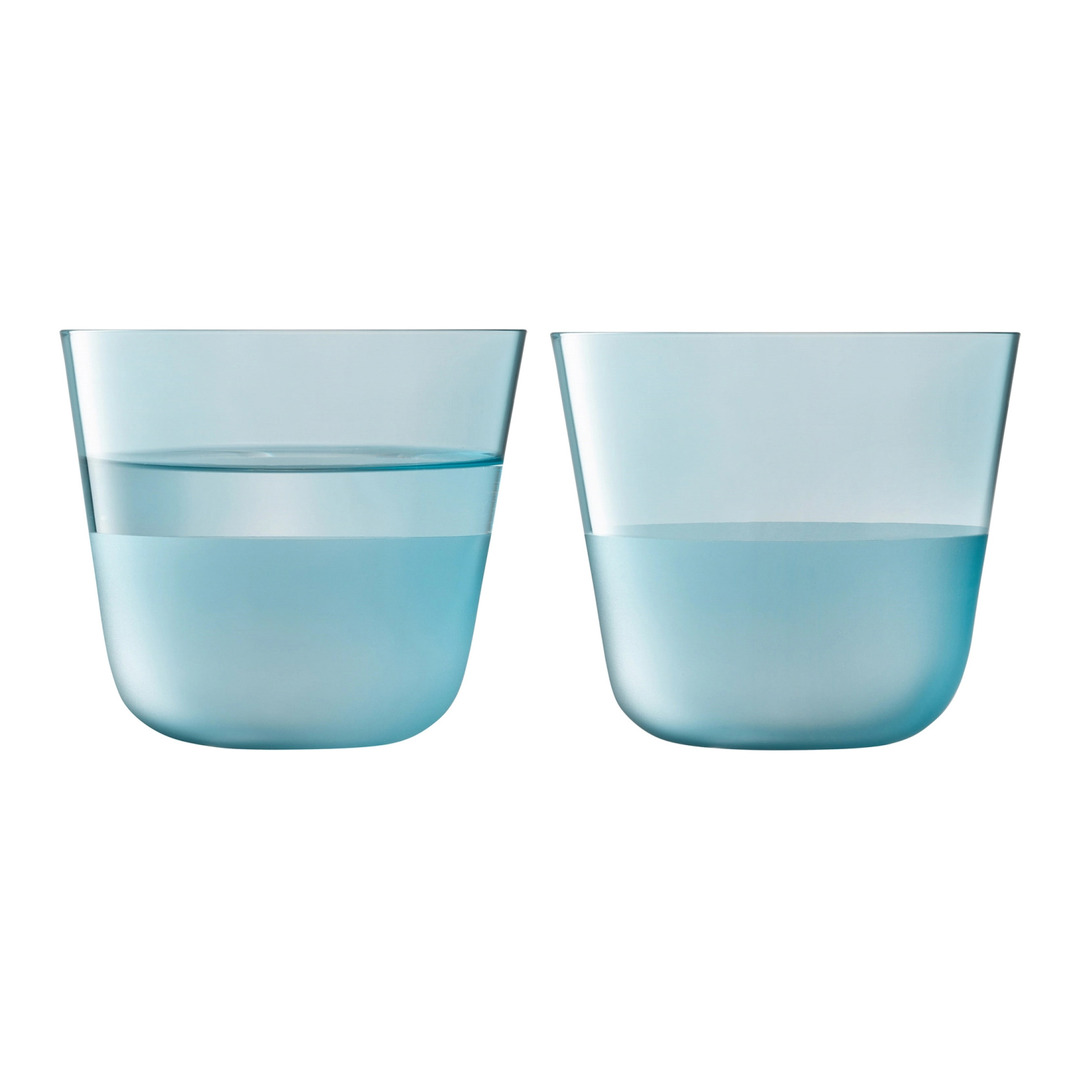 set di bicchieri Arc