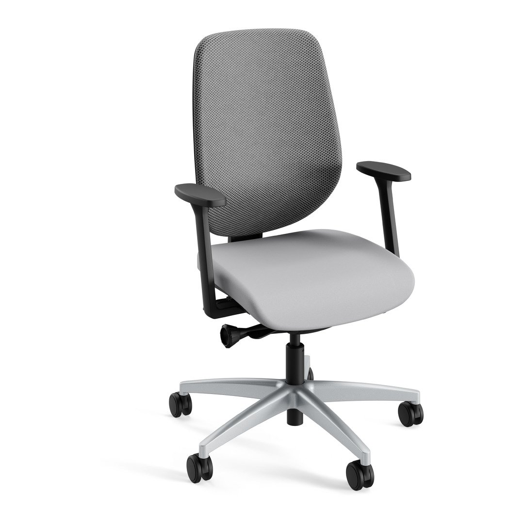 sedia per ufficio GIROFLEX-353