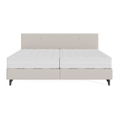 letto Boxspring AURORA