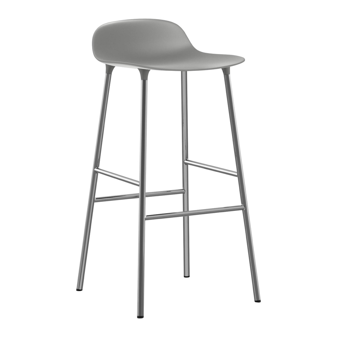 Barhocker Form