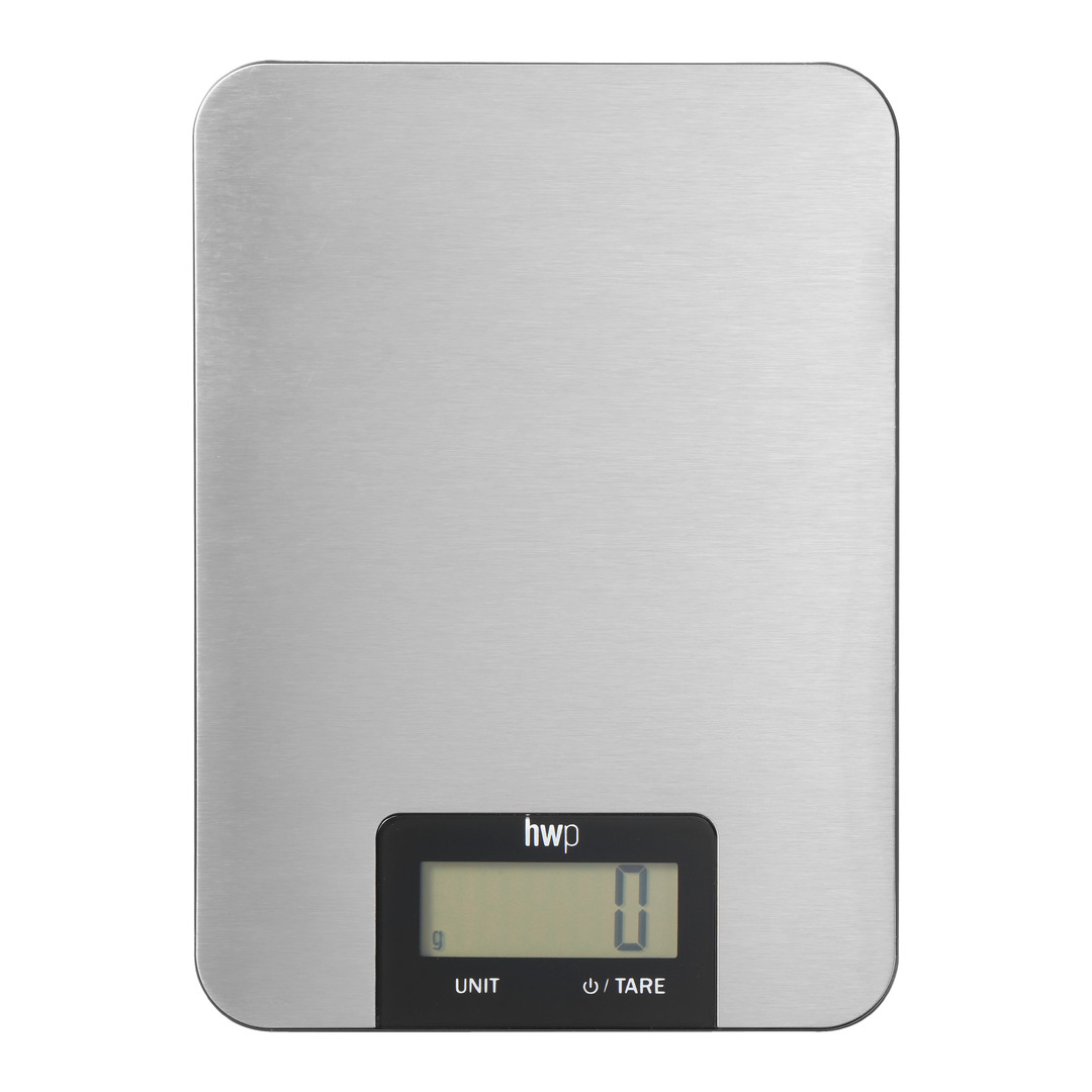 balance de ménage Scale