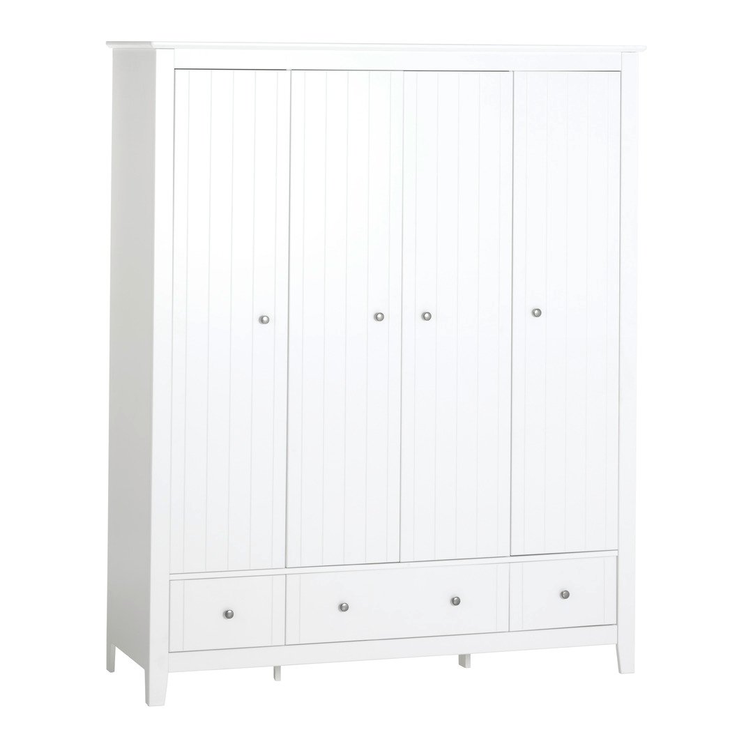 Drehtürenschrank Manosque