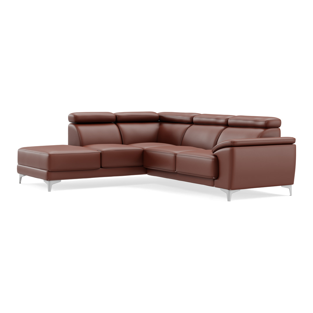 Ecksofa Lynn 2.0