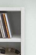 bibliothèque Modern