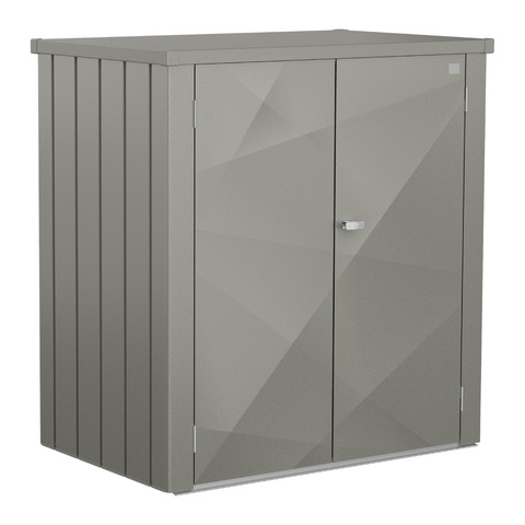 armadio da giardino Romeo Gr. L X-Design