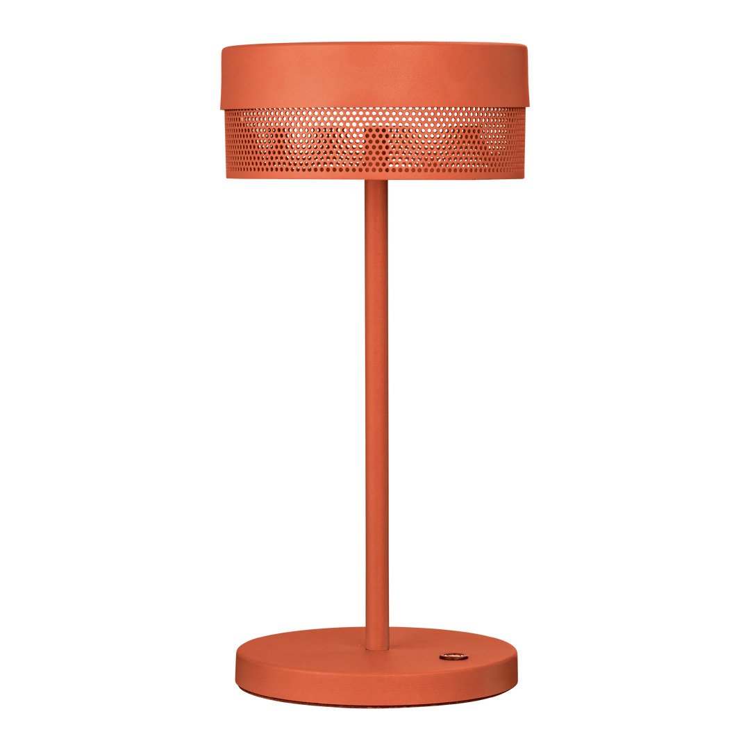 5in1 lampada solare MESH