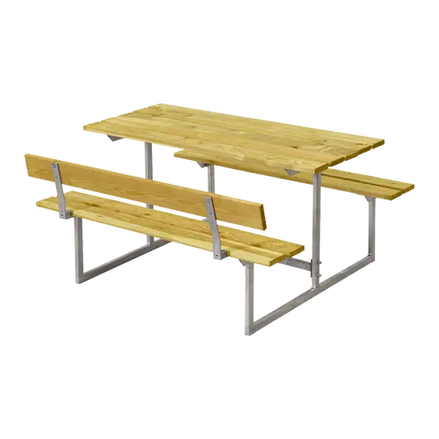 tavolo da picnic Basic
