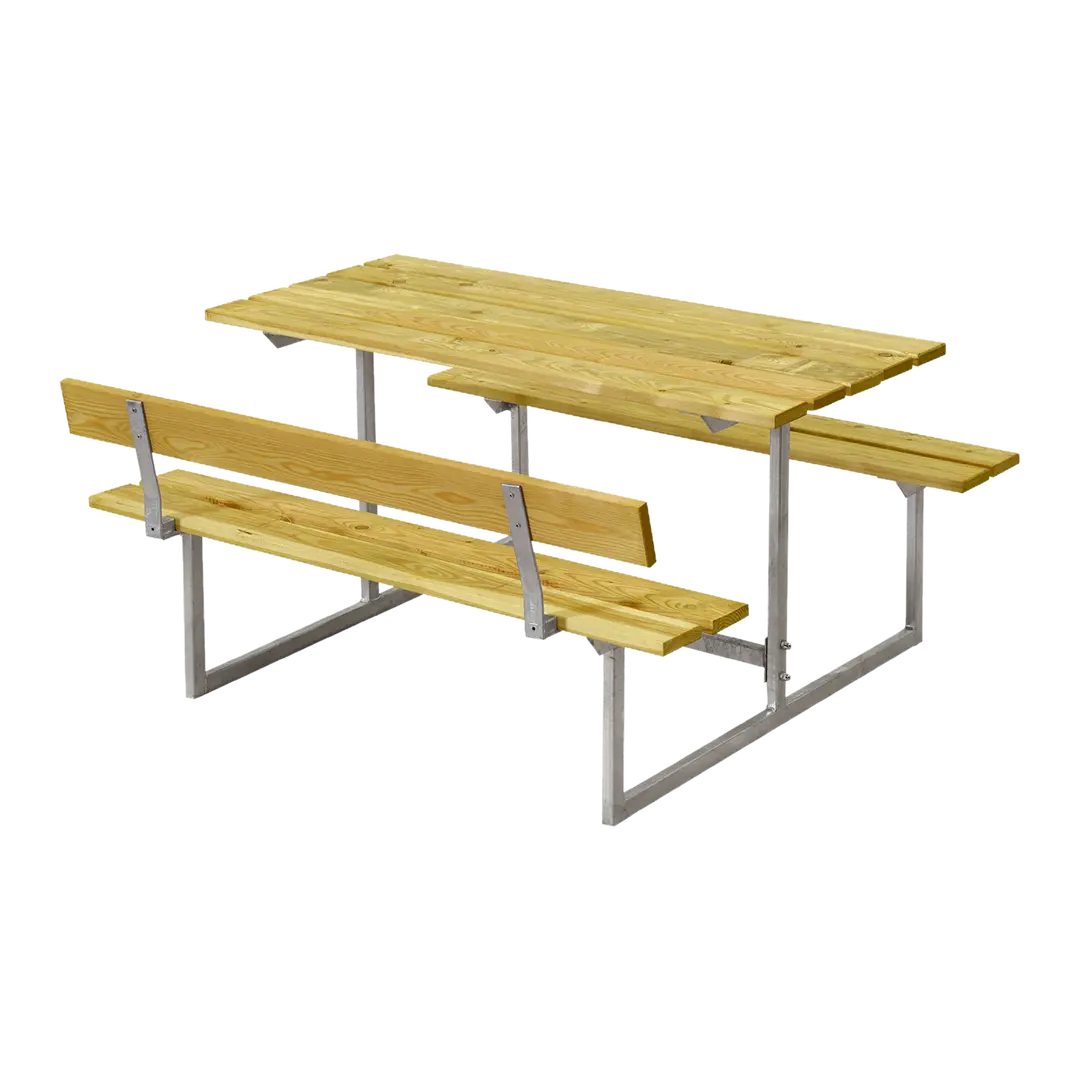 tavolo da picnic Basic