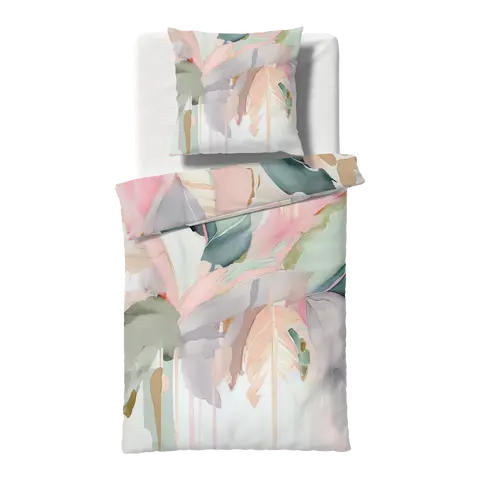 Bettwäschegarnitur Bed Art S