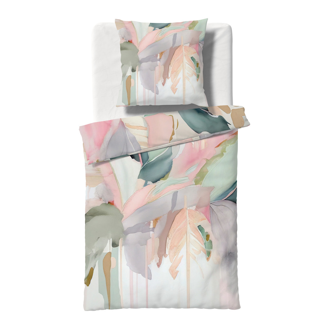 completo da letto Bed Art S