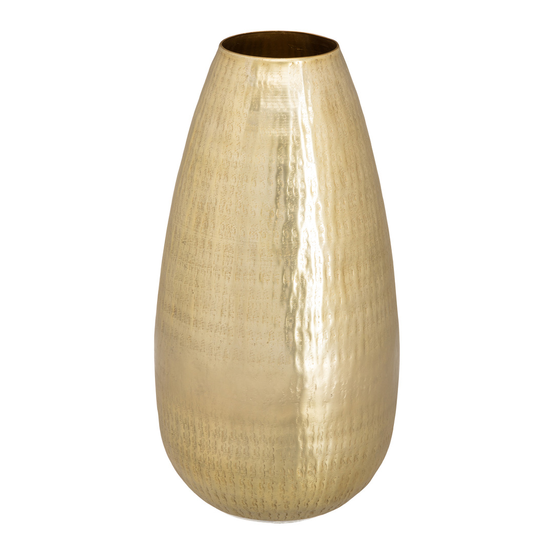vaso decorativo Folds