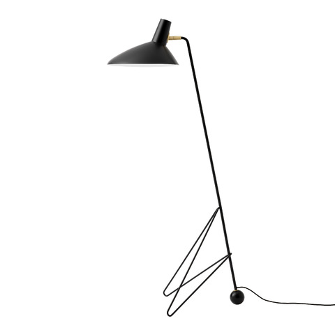 Stehleuchte Tripod