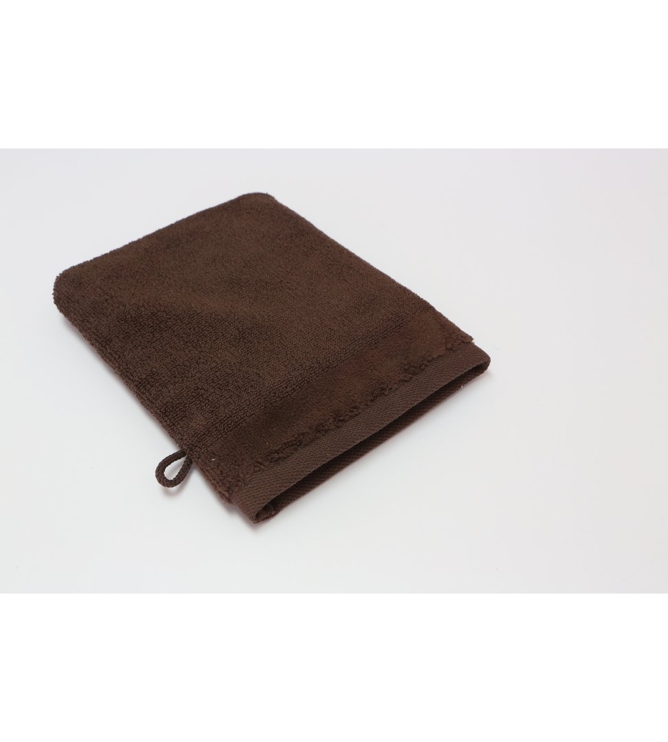 gant de toilette Softfeel