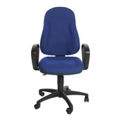 chaise de bureau Wellpoint-10P