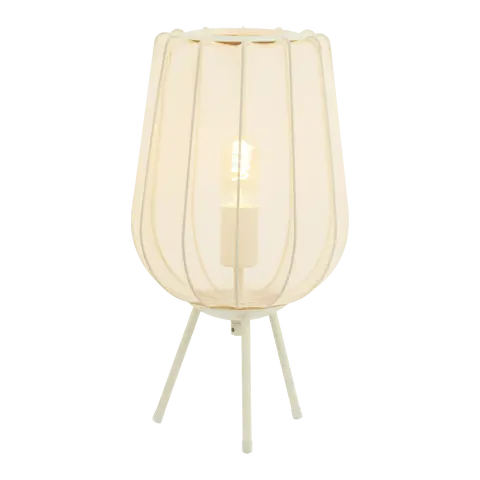 lampada da tavolo Plumeria