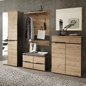 armadietto portascarpe Memphis