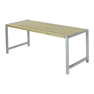 Gartentisch Simple