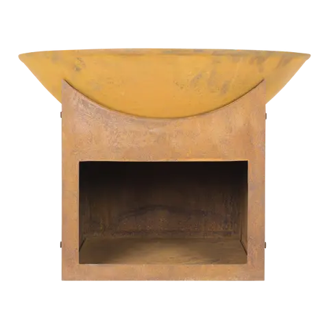 vasque à feu Mumbai