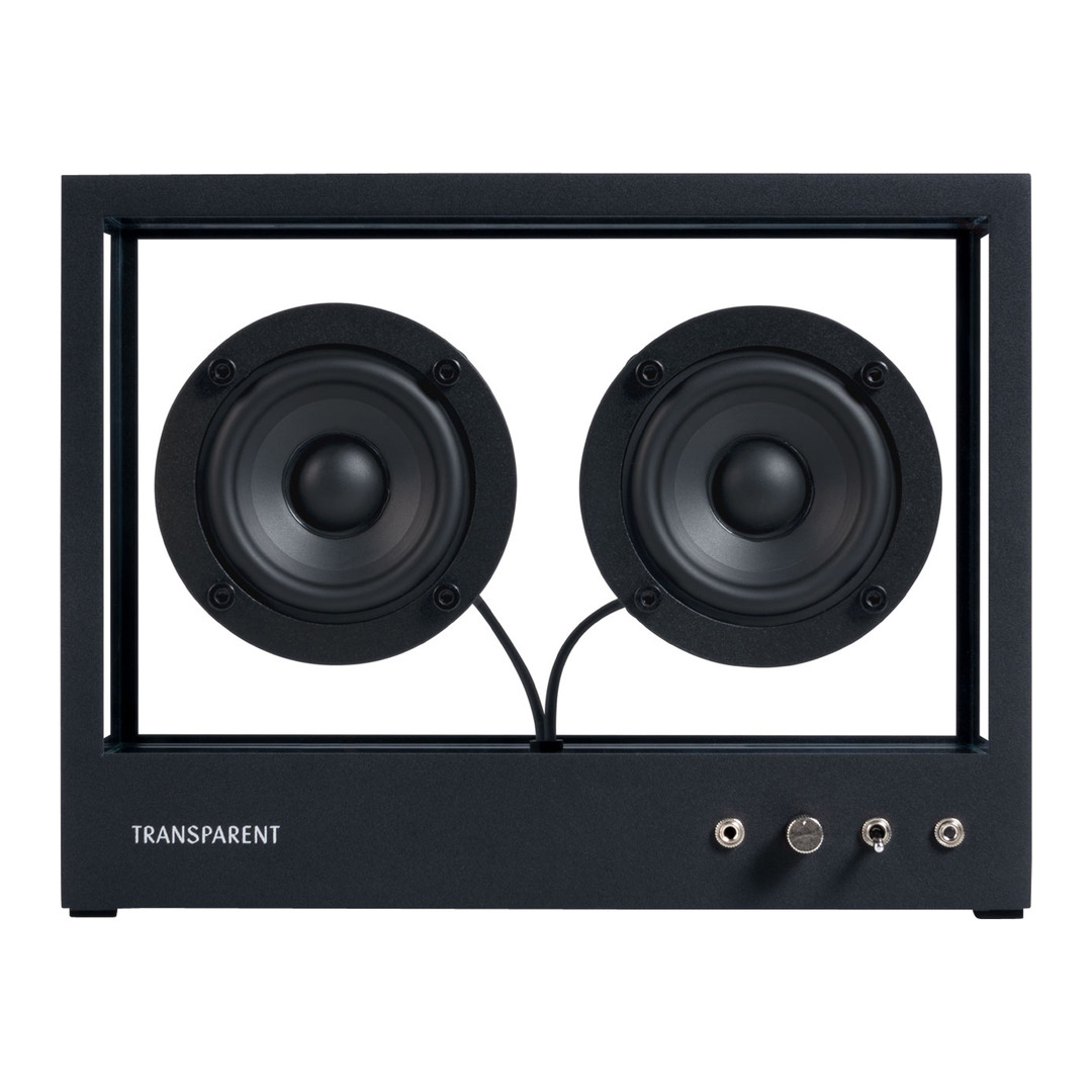 haut-parleur Smallspeaker