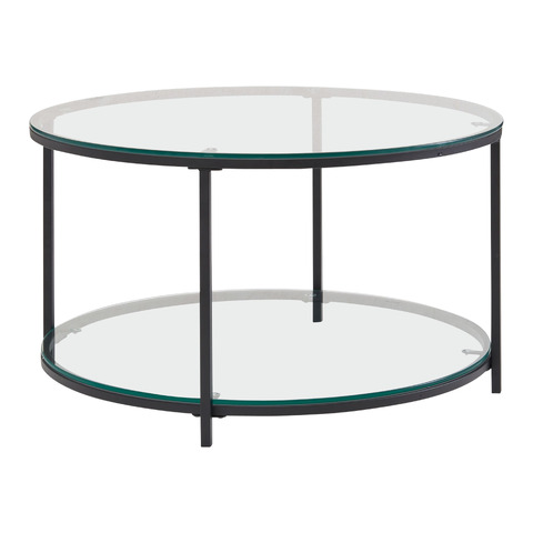 table basse Glas