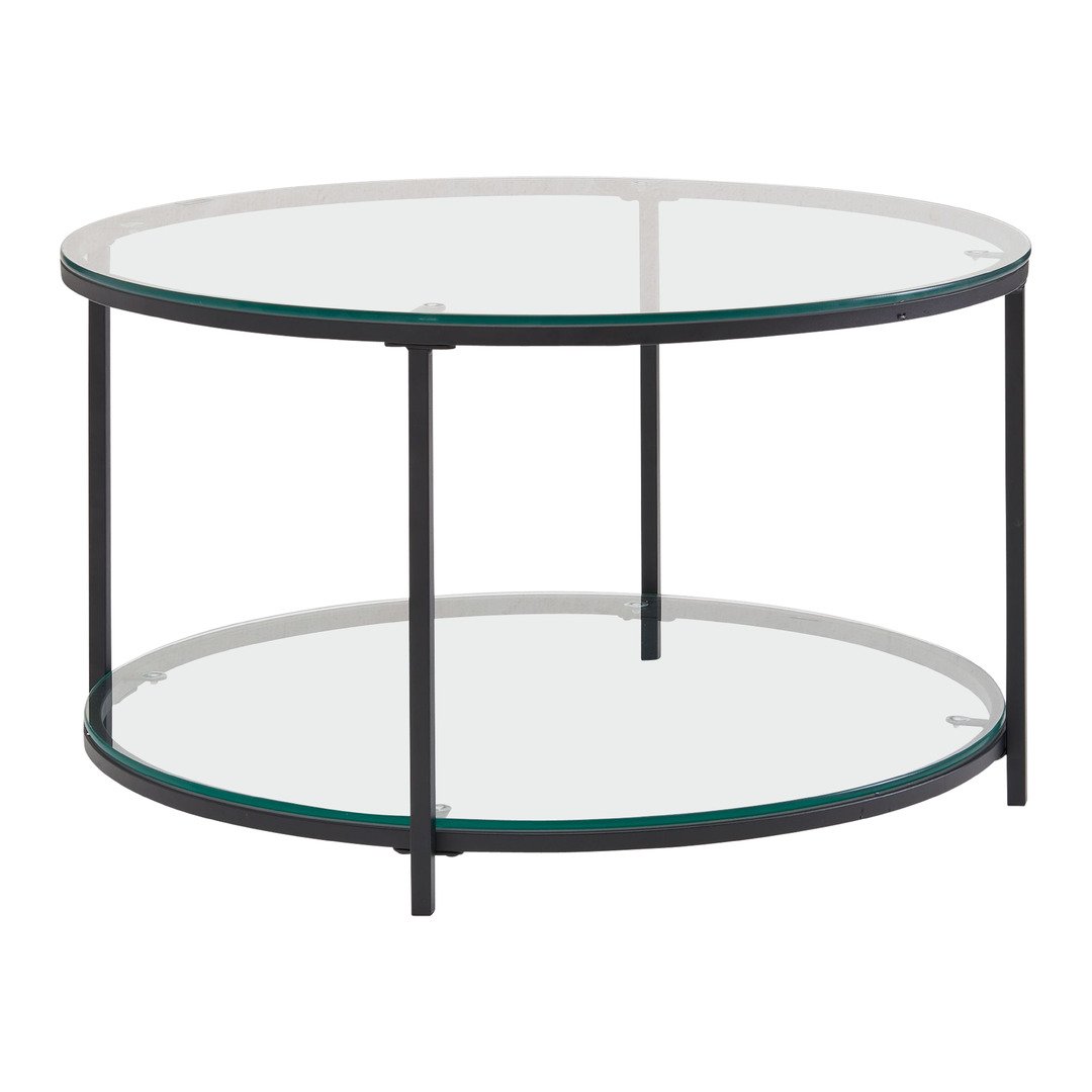 table basse Glas