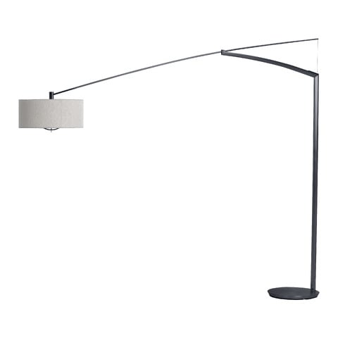 lampada a stelo Balance