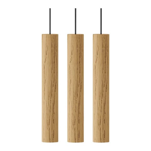 lampada a sospensione Chimes